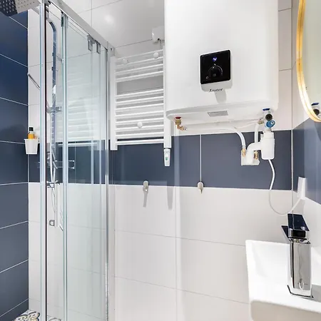 Guestrust - Arc De Triomphe شقة *